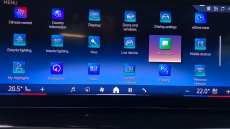 BMW X5 xDrive50e M Sport 5dr Auto [Tech/Pro Pack] Estate